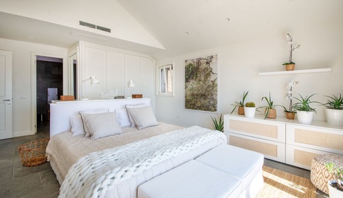 Four Bedroom Townhouse Sea View