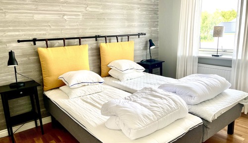 Cabin, 2 Bedrooms