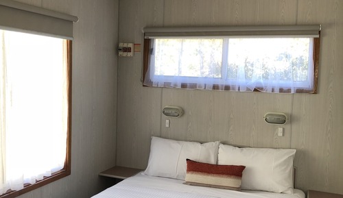 Holiday Cabin