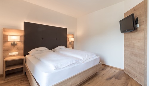 Apartment, 1 Bedroom, Mountain View
