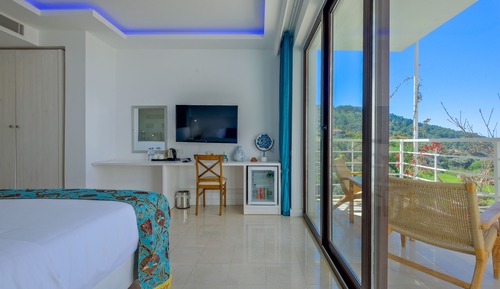 Executive Suite