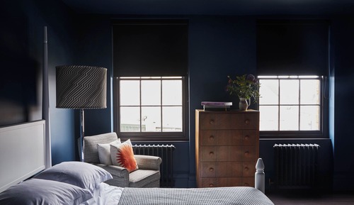 Superior Double Room, City View