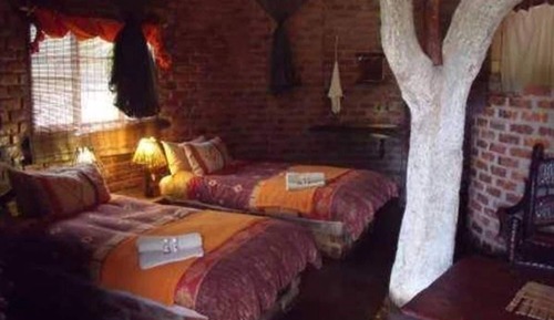 Standard Twin Room, Non Smoking