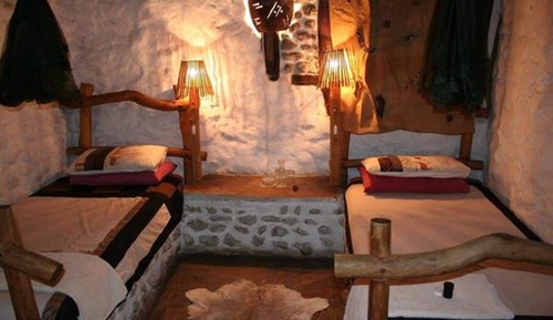 Single Room, Non Smoking