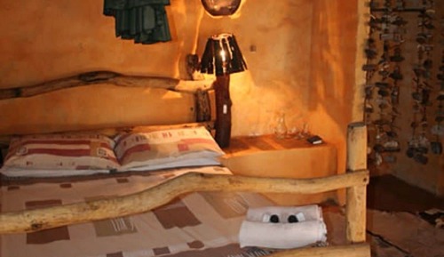 Standard Triple Room, Non Smoking