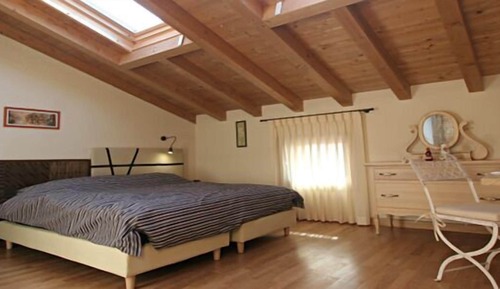 Double Room (La Magnona)