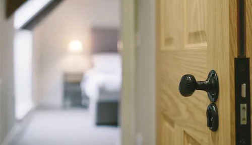 Standard Double Room (Home Guard)