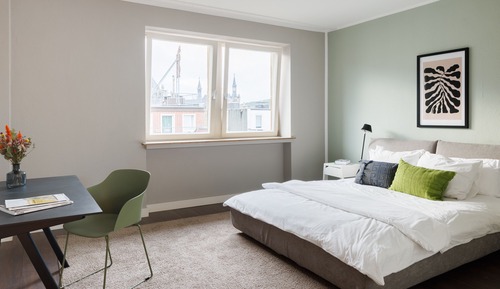 Apartment, 1 Bedroom