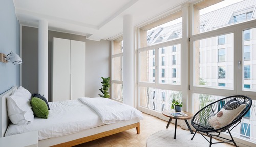 Apartment, 2 Bedrooms