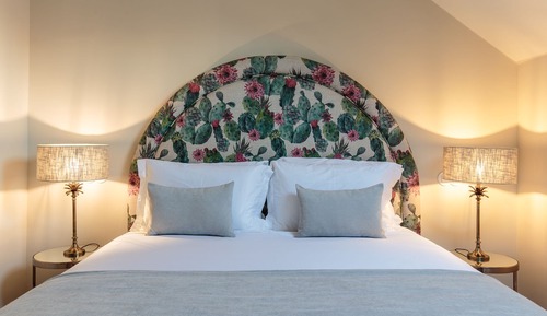 Double Room (Mansard)