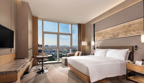 Superior Suite, 1 Bedroom