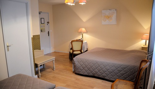 Quadruple Room, Non Smoking