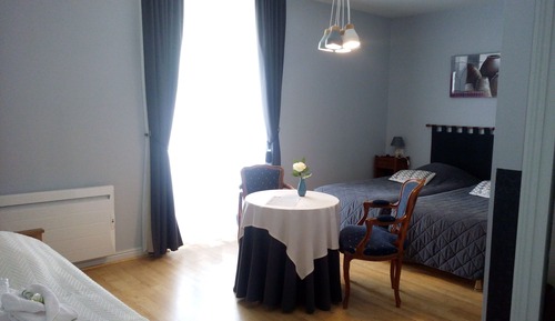 Triple Room, Non Smoking