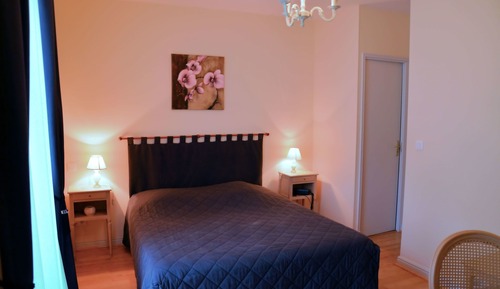 Double Room, Non Smoking