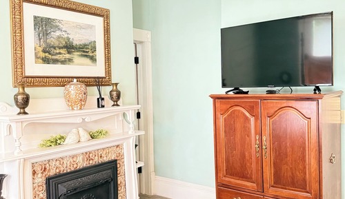 Meadow Room