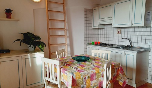 Superior Studio, Balcony, Sea View