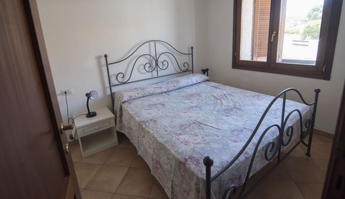 Superior Apartment, 1 Bedroom, Balcony, Sea View