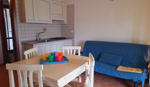 Comfort Studio, Balcony, Sea View