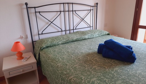 Duplex, 2 Bedrooms