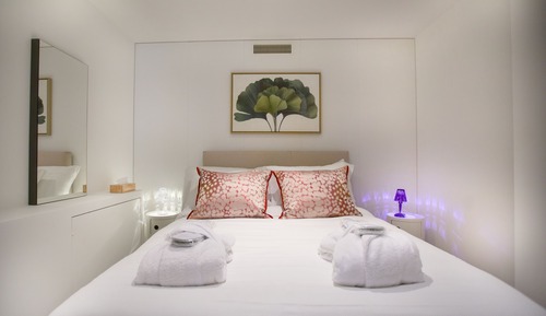 Luxury Loft, 2 Bedrooms
