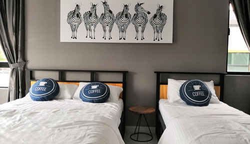 Apartment, 6 Bedrooms