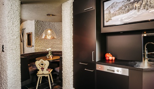 Panoramic Apartment, Multiple Beds, Non Smoking