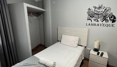 Basic Single Room