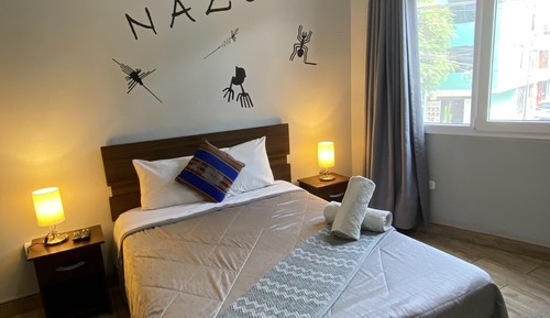 Premium Double Room, 1 Double Bed, Non Smoking