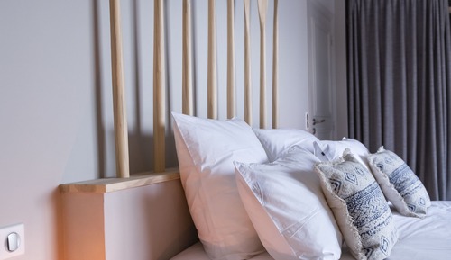 Panoramic Room, 1 Queen Bed, Non Smoking