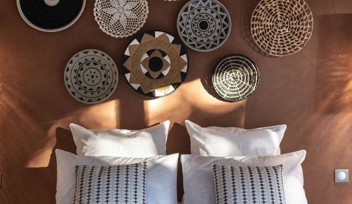 Classic Room, 1 Queen Bed, Non Smoking