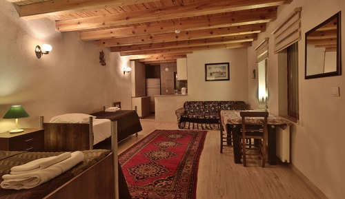 Family Apartment