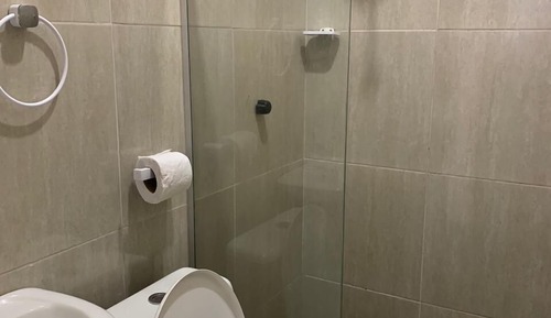 Standard Single Room, Non Smoking