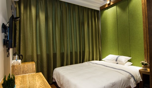 Exclusive Double Room