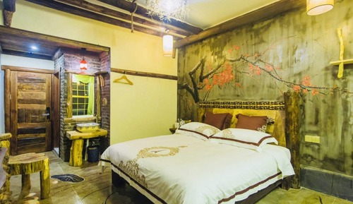 Signature Double Room