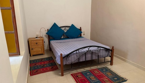 Traditional Room, Garden View