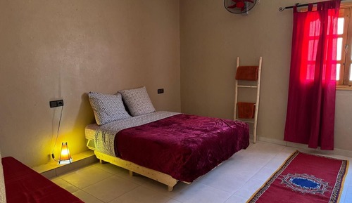 Comfort Double Room, 1 Double Bed