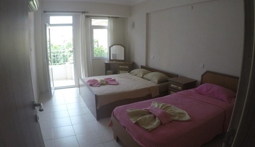 Apartment, 2 Bedrooms