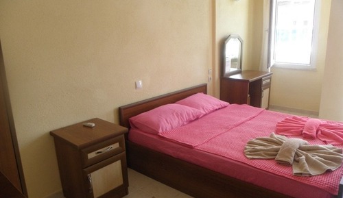 Apartment, 1 Bedroom