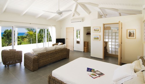 Villa, 4 Bedrooms, Non Smoking