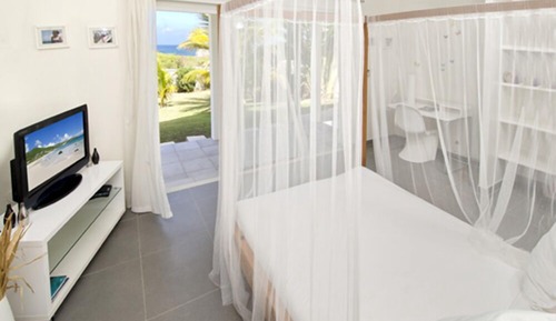 Villa, 5 Bedrooms, Non Smoking