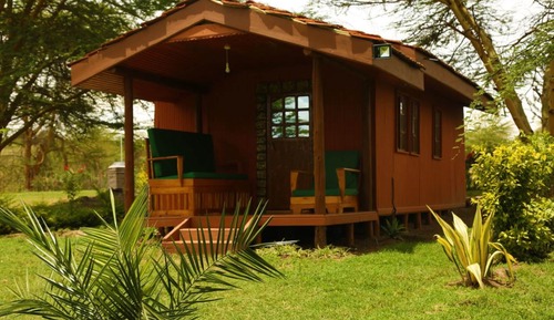 Cottage, Multiple Beds