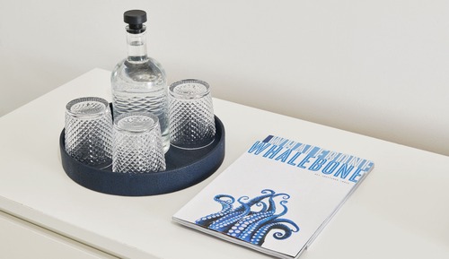 Standard Double Queen