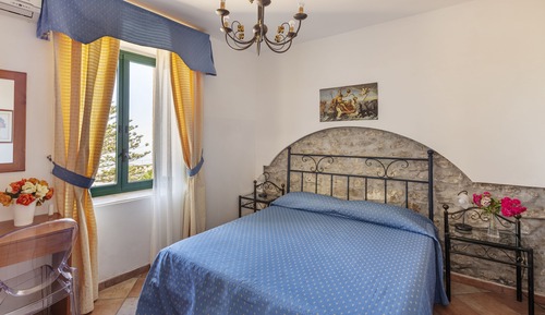 Superior Quadruple Room