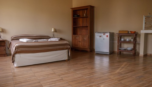 Junior Cabin, 1 Bedroom
