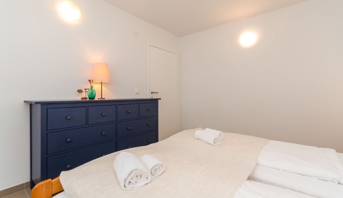 Comfort Apartment, Terrace, Sea View