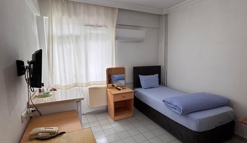 Comfort Single Room, 1 Bedroom