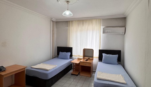 Standard Apartment