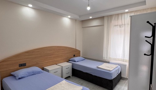 Comfort Apartment