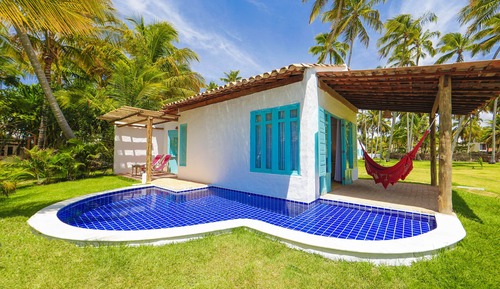 Exclusive Double Room