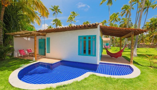 Exclusive Double Room